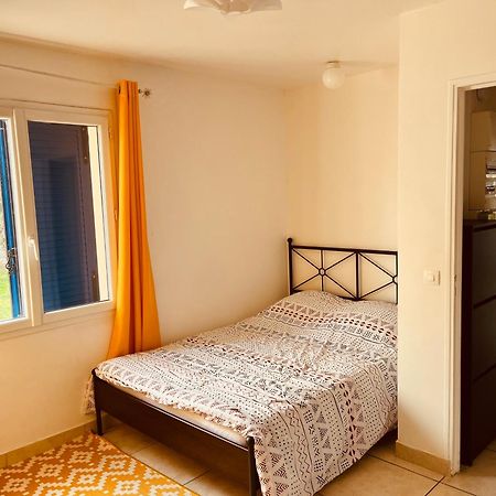 Le Familial - Disneyland, Parking Gratuit Apartment Montry Bagian luar foto