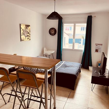 Le Familial - Disneyland, Parking Gratuit Apartment Montry Bagian luar foto