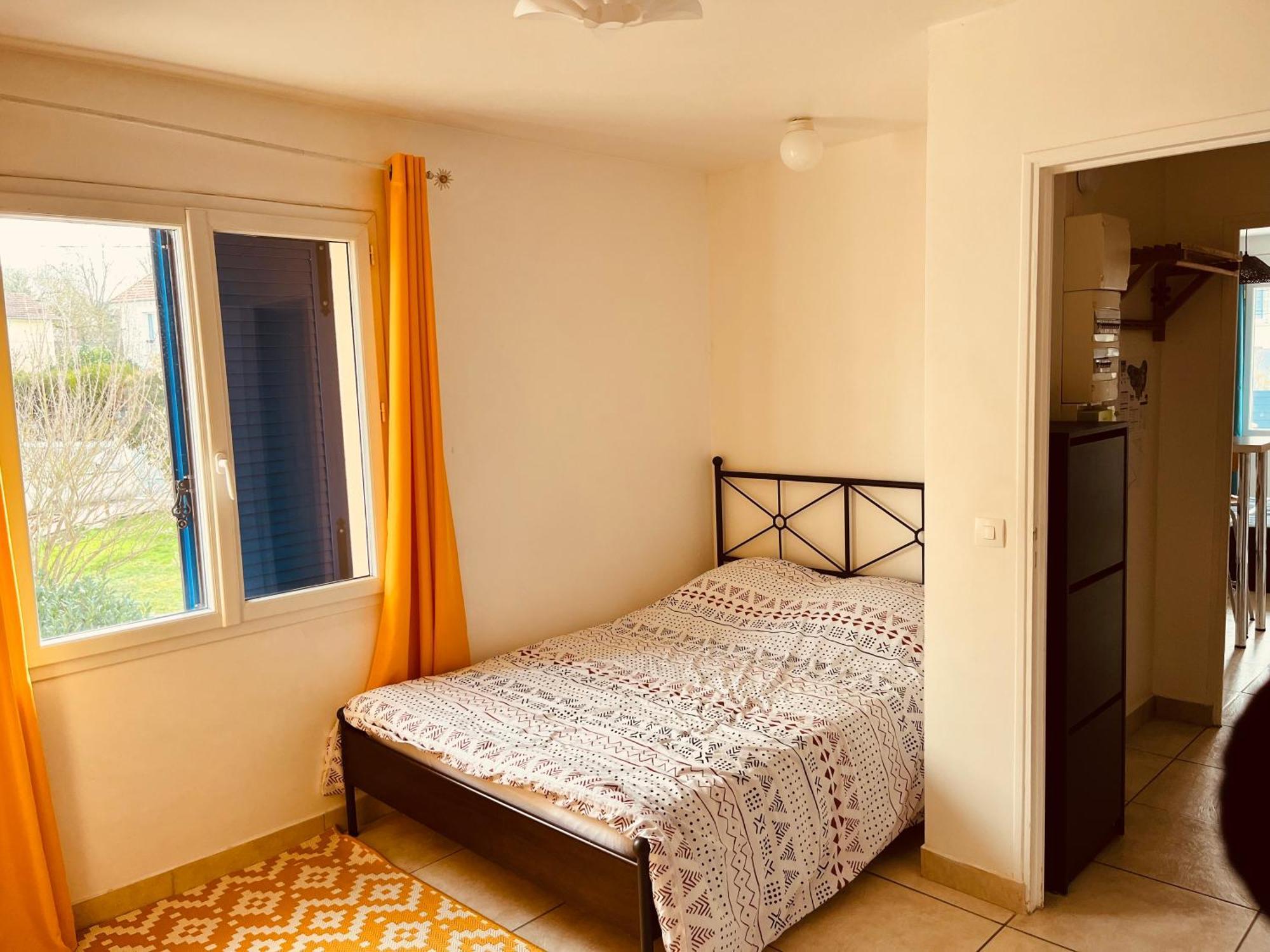 Le Familial - Disneyland, Parking Gratuit Apartment Montry Bagian luar foto