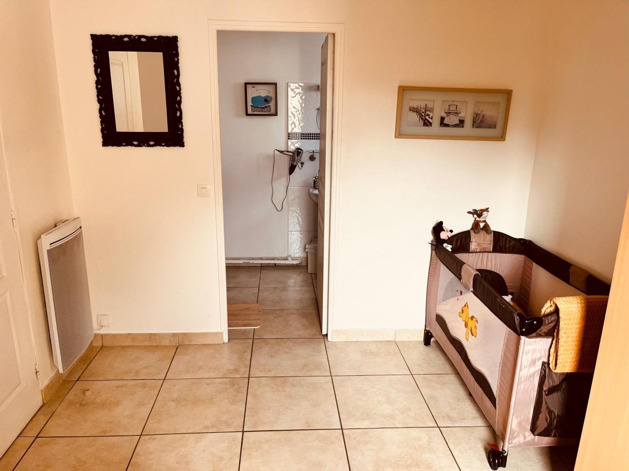 Le Familial - Disneyland, Parking Gratuit Apartment Montry Bagian luar foto