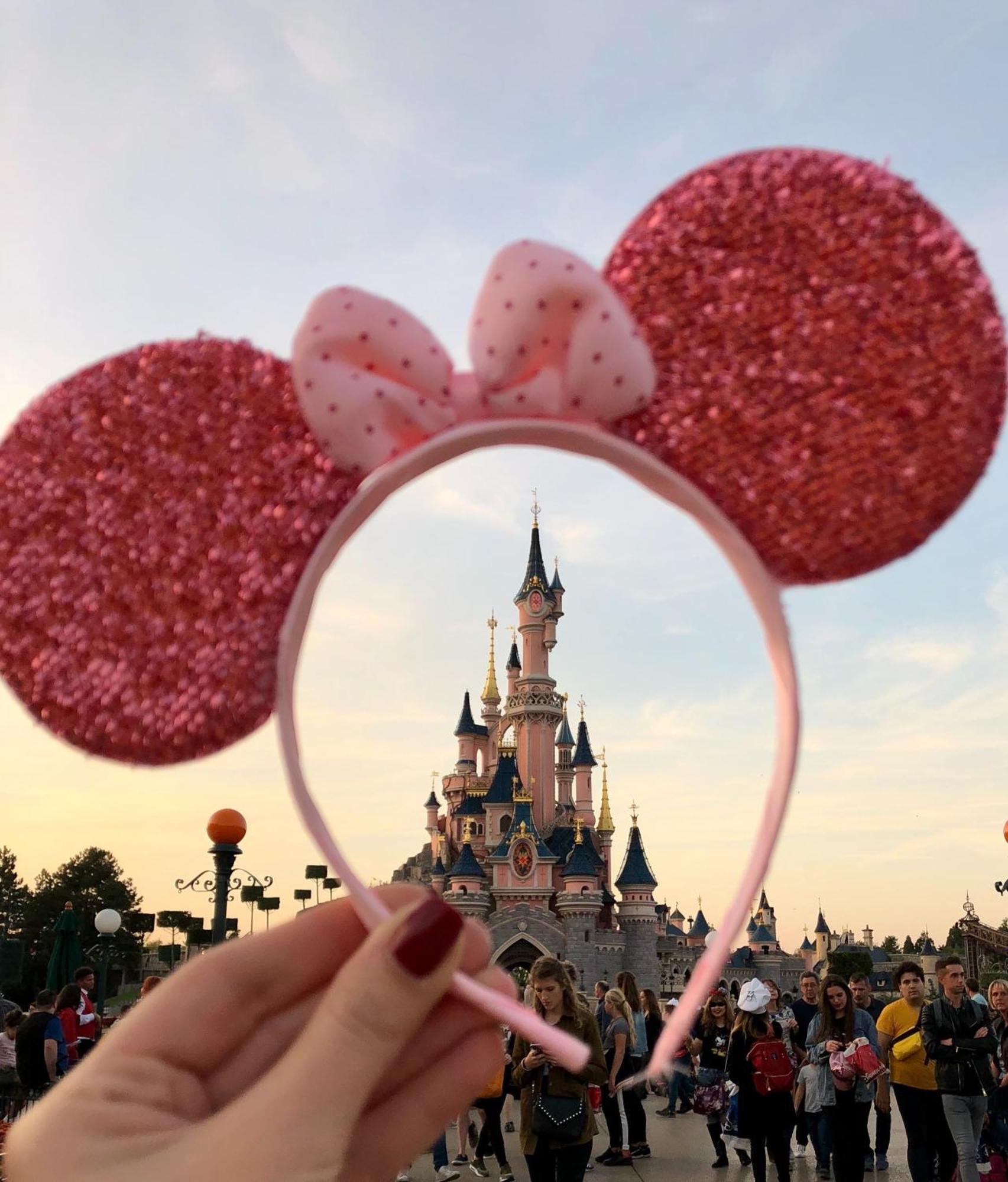 Le Familial - Disneyland, Parking Gratuit Apartment Montry Bagian luar foto