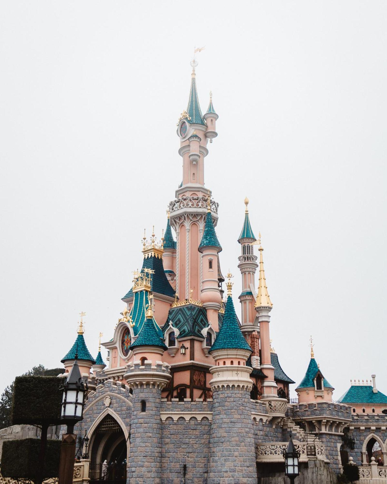Le Familial - Disneyland, Parking Gratuit Apartment Montry Bagian luar foto