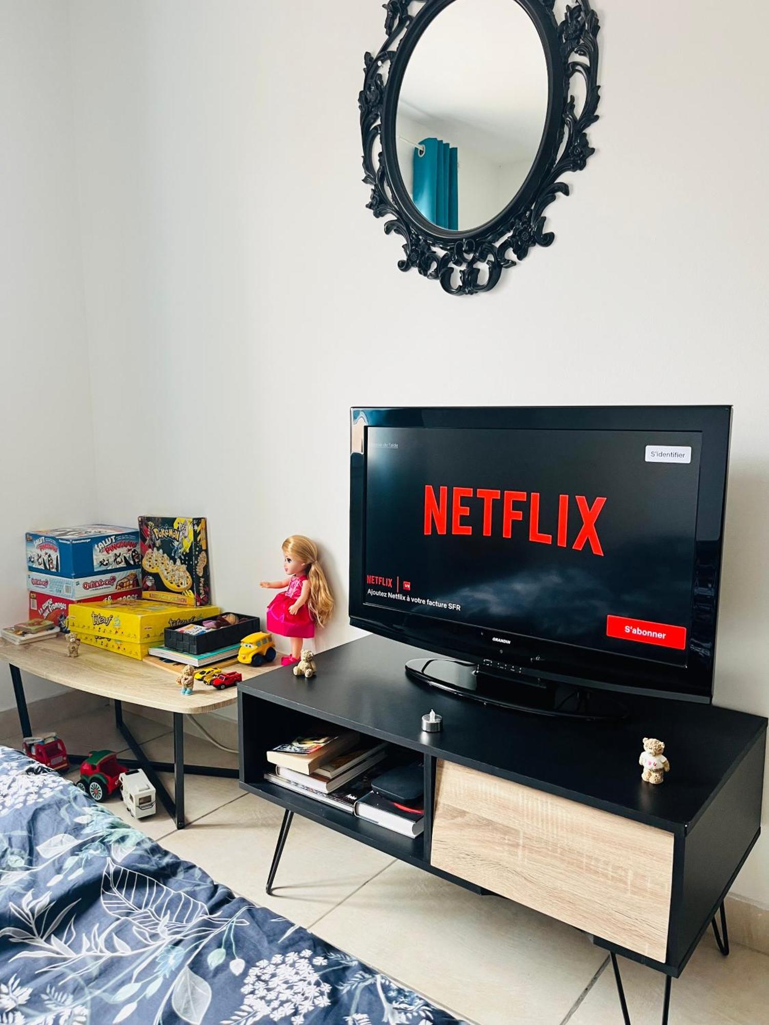 Le Familial - Disneyland, Parking Gratuit Apartment Montry Bagian luar foto
